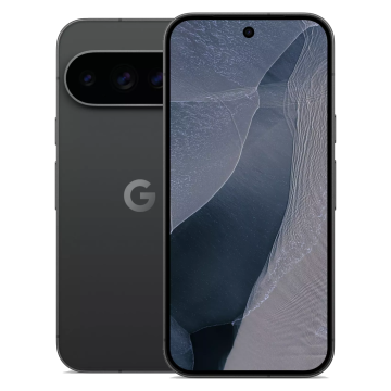 Google Pixel 11 Pro — Dual SIM / Obsidian / 256GB + 12GB RAM