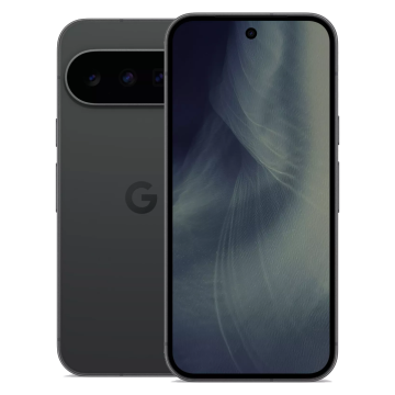 Google Pixel 11 — Dual SIM / Obsidian / 256GB + 12GB RAM